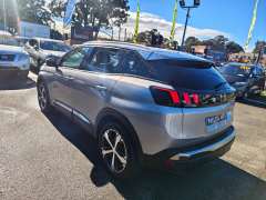 2019 PEUGEOT 3008 ALLURE, Luxury, 76280km, well maintained, $ 16999