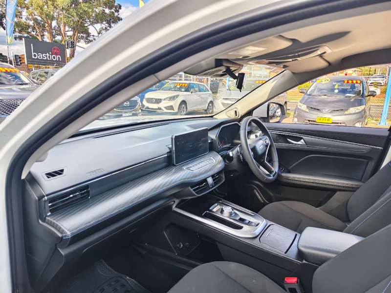 2023 GWM HAVAL JOLION PREMIUM, Under new car warranty, $ 17999 Great car.