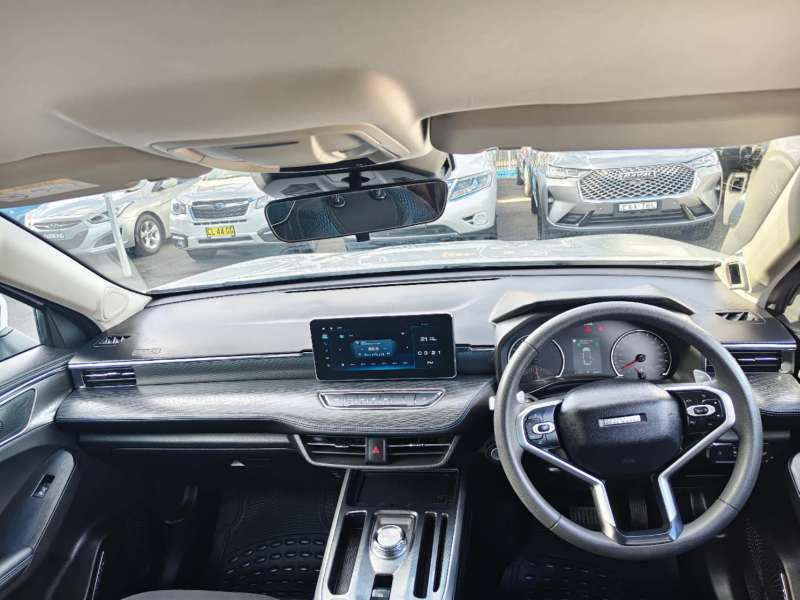 2023 GWM HAVAL JOLION PREMIUM, Under new car warranty, $ 17999 Great car.