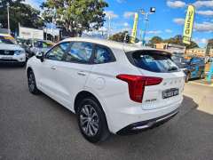 2023 GWM HAVAL JOLION PREMIUM, Under new car warranty, $ 17999 Great car.