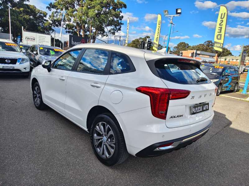2023 GWM HAVAL JOLION PREMIUM, Under new car warranty, $ 17999 Great car.