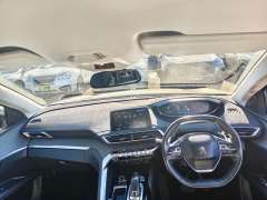 2019 PEUGEOT 3008 ALLURE, Luxury, 76280km, well maintained, $ 16999