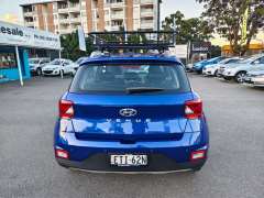 2022 HYUNDAI VENUE ACTIVE, One owner, Under new car warranty, $ 15999