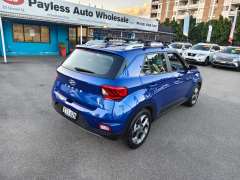 2022 HYUNDAI VENUE ACTIVE, One owner, Under new car warranty, $ 15999