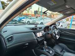2017 NISSAN X-TRAIL ST-L , Only 85915km, $ 14999 Nice city suv.