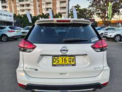 2017 NISSAN X-TRAIL ST-L , Only 85915km, $ 14999 Nice city suv.