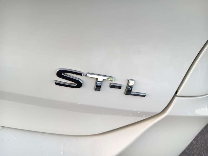 2017 NISSAN X-TRAIL ST-L , Only 85915km, $ 14999 Nice city suv.