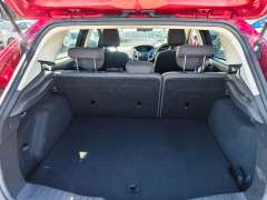 2014 FORD FOCUS TREND, low kilometers, sporty looking, $ 6999 Cheap reliable 1st car.