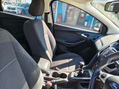 2014 FORD FOCUS TREND, low kilometers, sporty looking, $ 6999 Cheap reliable 1st car.