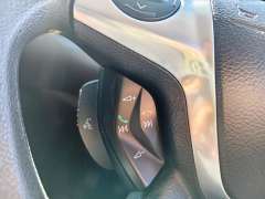 2014 FORD FOCUS TREND, low kilometers, sporty looking, $ 6999 Cheap reliable 1st car.