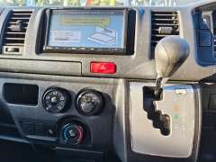 2019 TOYOTA HIACE DX, New shape, low kilometers ,well maintained, $ 28999 Ready for work.