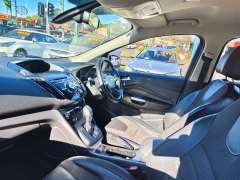 2014 FORD KUGA TREND (AWD), auto, well maintained, low kilometers, $ 7999