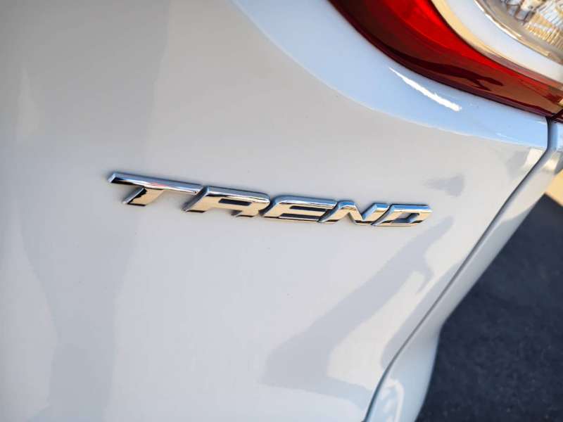 2014 FORD KUGA TREND (AWD), auto, well maintained, low kilometers, $ 7999