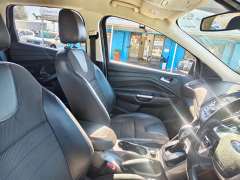 2014 FORD KUGA TREND (AWD), auto, well maintained, low kilometers, $ 7999