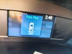 2014 FORD KUGA TREND (AWD), auto, well maintained, low kilometers, $ 7999