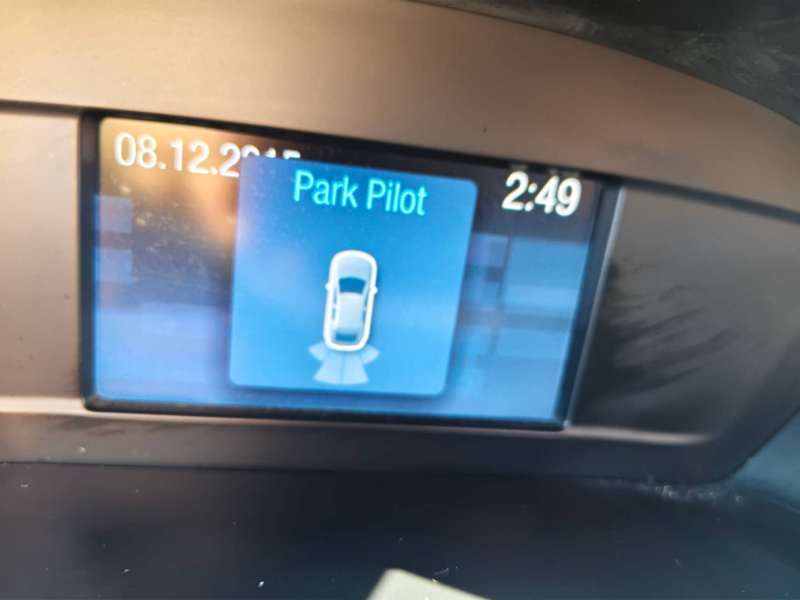 2014 FORD KUGA TREND (AWD), auto, well maintained, low kilometers, $ 7999