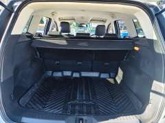 2014 FORD KUGA TREND (AWD), auto, well maintained, low kilometers, $ 7999