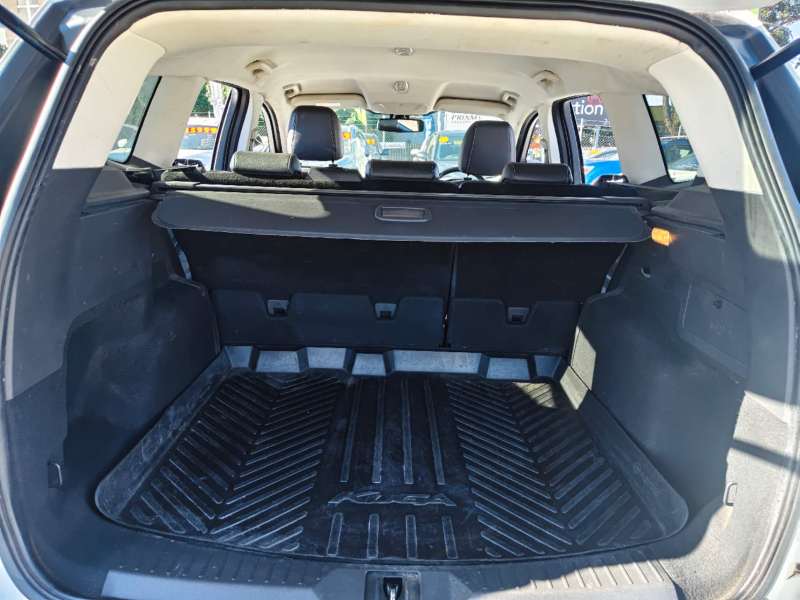 2014 FORD KUGA TREND (AWD), auto, well maintained, low kilometers, $ 7999