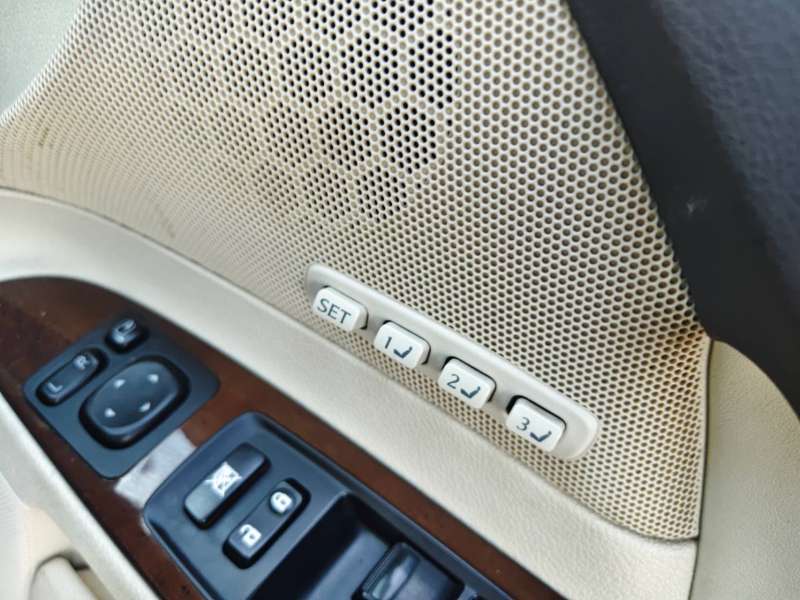 2010 LEXUS IS250 SPORTS LUXURY, auto, Top of the range, $ 8999 On special