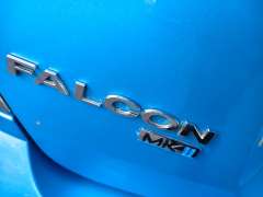 2005 FORD FALCON XR6, auto, low kilometers, well maintained, $ 9999 Good for collection!