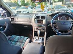 2005 FORD FALCON XR6, auto, low kilometers, well maintained, $ 9999 Good for collection!