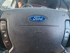 2005 FORD FALCON XR6, auto, low kilometers, well maintained, $ 9999 Good for collection!