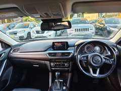 2017 MAZDA MAZDA6 GT, Top of the range, super clean, $ 20999 Nice car.