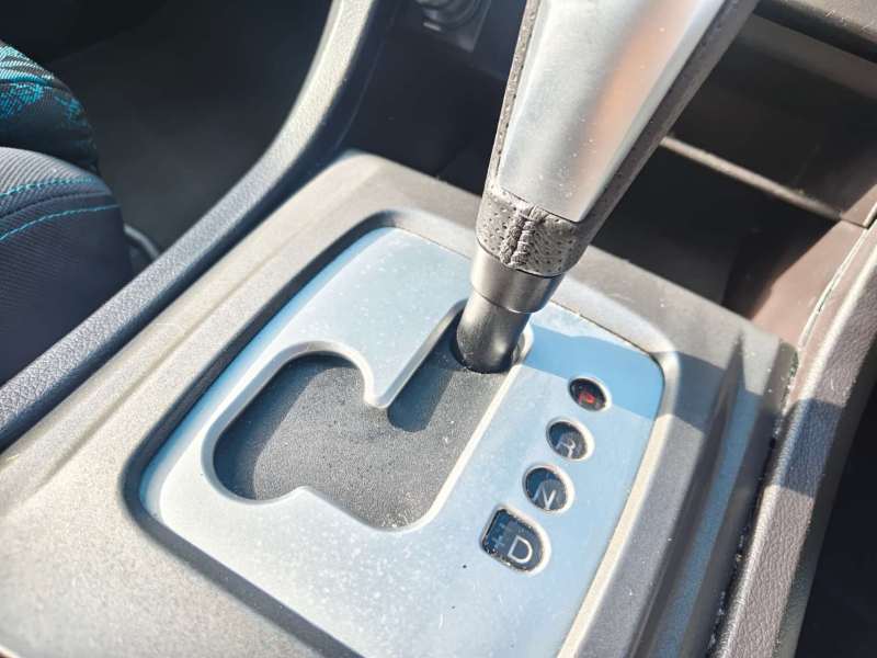 2005 FORD FALCON XR6, auto, low kilometers, well maintained, $ 9999 Good for collection!