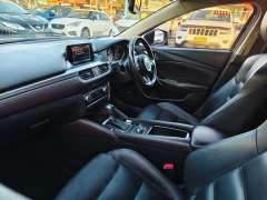 2017 MAZDA MAZDA6 GT, Top of the range, super clean, $ 20999 Nice car.