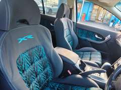 2005 FORD FALCON XR6, auto, low kilometers, well maintained, $ 9999 Good for collection!