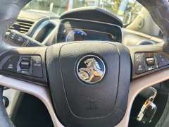 2015 HOLDEN TRAX LTZ, One owner, low kilometers, $ 7999