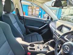 2015 MAZDA CX-5 MAXX SPORT (4x4), One owner, well maintained, $ 13999
