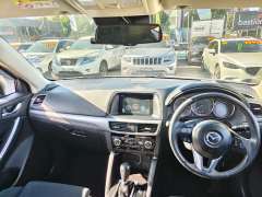 2015 MAZDA CX-5 MAXX SPORT (4x4), One owner, well maintained, $ 13999