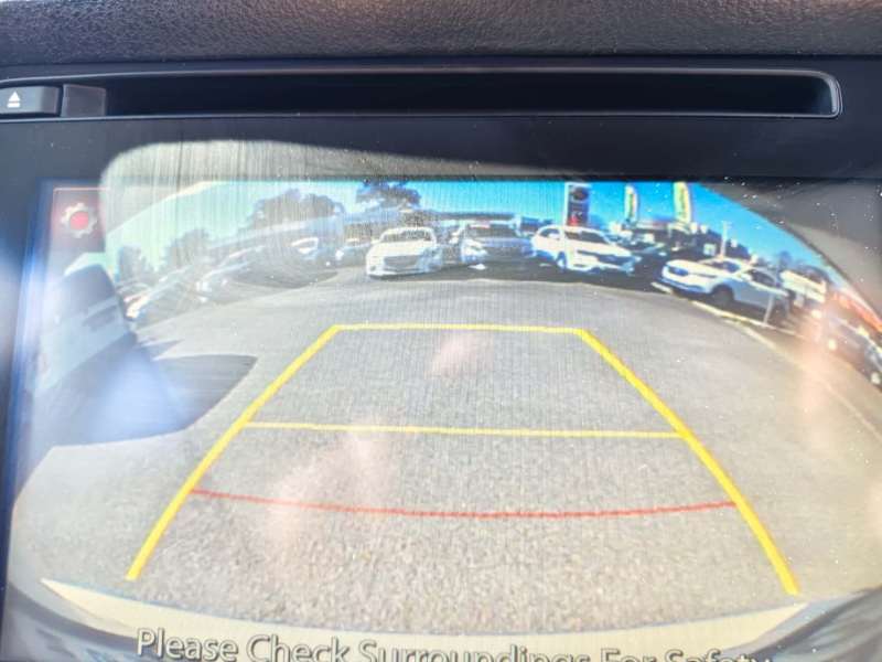 2015 MAZDA CX-5 MAXX SPORT (4x4), One owner, well maintained, $ 13999