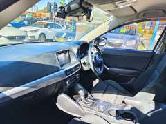2015 MAZDA CX-5 MAXX SPORT (4x4), One owner, well maintained, $ 13999