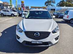 2015 MAZDA CX-5 MAXX SPORT (4x4), One owner, well maintained, $ 13999