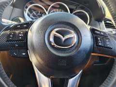 2015 MAZDA CX-5 MAXX SPORT (4x4), One owner, well maintained, $ 13999