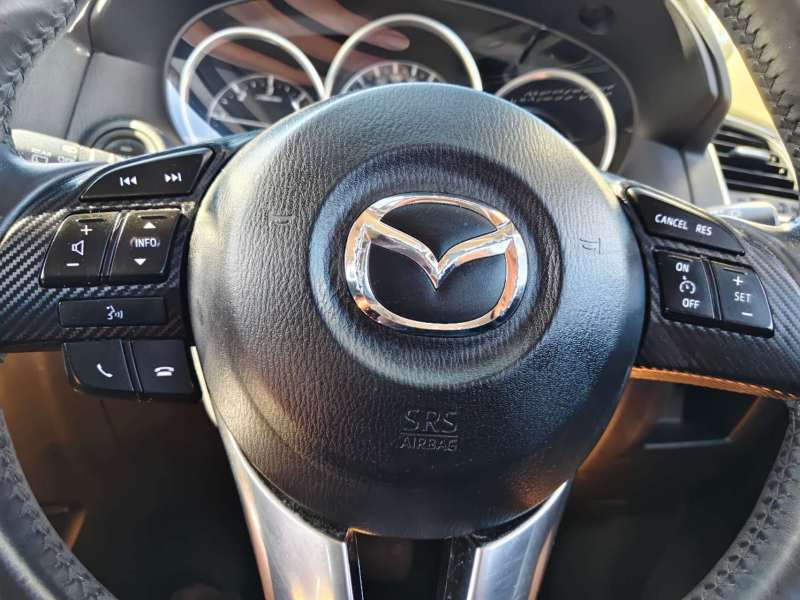 2015 MAZDA CX-5 MAXX SPORT (4x4), One owner, well maintained, $ 13999
