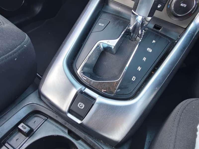 2015 HOLDEN CAPTIVA 5 LT , auto, low kilometers, $ 7999 Great city suv.