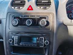 2013 VOLKSWAGEN CADDY TDI250, $ 6999 Cheap reliable work van.