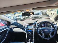 2016 HYUNDAI i30 SR PREMIUM, Top of the range, well maintained, $ 11999