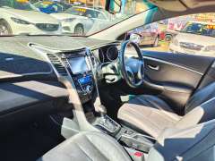 2016 HYUNDAI i30 SR PREMIUM, Top of the range, well maintained, $ 11999