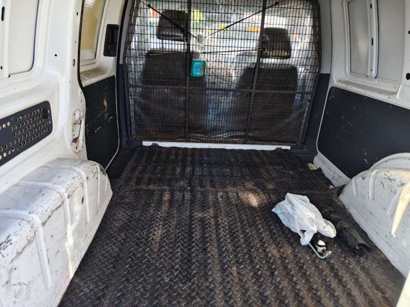 2013 VOLKSWAGEN CADDY TDI250, $ 6999 Cheap reliable work van.