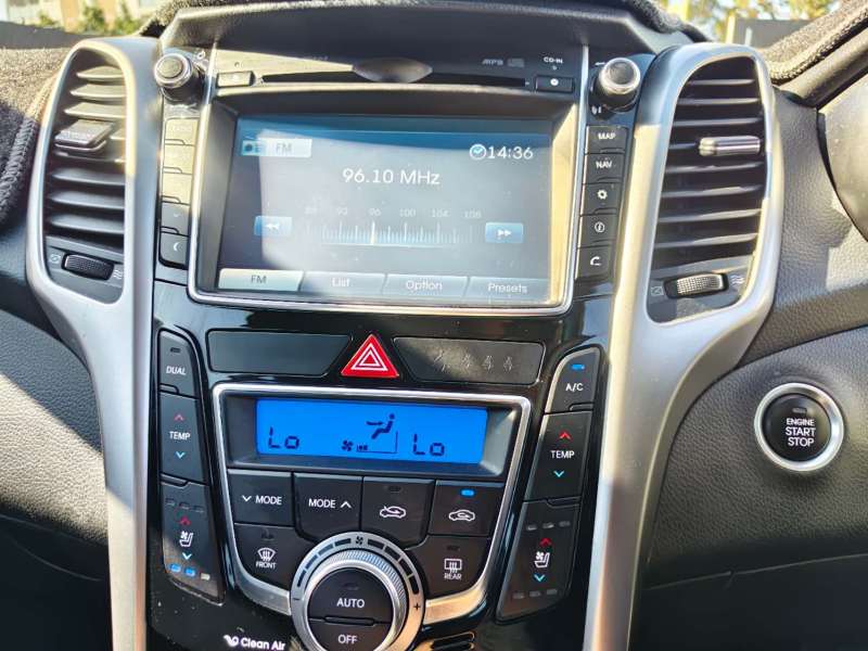 2016 HYUNDAI i30 SR PREMIUM, Top of the range, well maintained, $ 10999