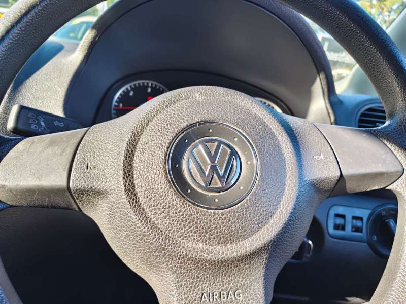 2013 VOLKSWAGEN CADDY TDI250, $ 6999 Cheap reliable work van.