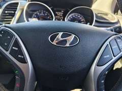 2016 HYUNDAI i30 SR PREMIUM, Top of the range, well maintained, $ 11999