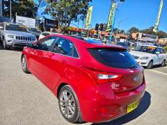 2016 HYUNDAI i30 SR PREMIUM, Top of the range, well maintained, $ 11999