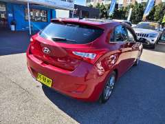 2016 HYUNDAI i30 SR PREMIUM, Top of the range, well maintained, $ 11999