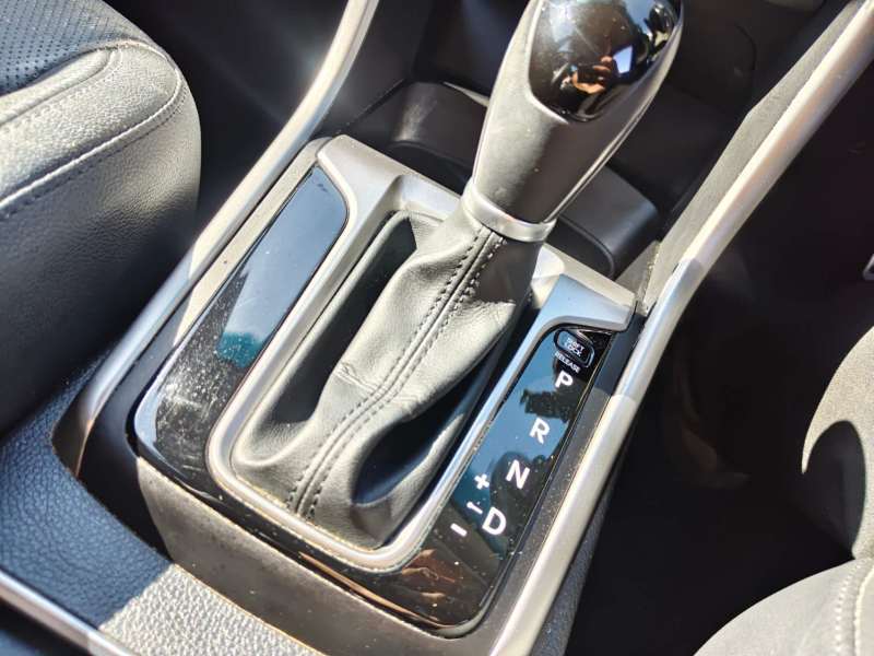 2016 HYUNDAI i30 SR PREMIUM, Top of the range, well maintained, $ 10999