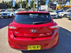 2016 HYUNDAI i30 SR PREMIUM, Top of the range, well maintained, $ 11999